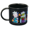  Skater Plastic Cup Dragon Ball Dynamite 