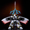  Good Smile Company MODEROID Ryu-Knight Collection Series: 5 - Ryu-Paladin Lord Zephyr Plastic Model (LORD OF LORDS RYU-KNIGHT) 