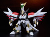  Good Smile Company MODEROID Ryu-Knight Collection Series: 5 - Ryu-Paladin Lord Zephyr Plastic Model (LORD OF LORDS RYU-KNIGHT) 