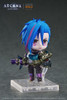  Good Smile Company Nendoroid Jinx (Arcane Ver.) Figure (Arcane) 