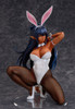 FREEing Arshes Nei: Bunny Ver. 1/4 Figure (Bastard!! -Heavy Metal, Dark Fantasy-)