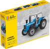  Heller 1/24 Landini 16000 DT Plastic Model 