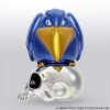  Square Enix Dragon Quest Metallic Monsters Gallery Stark Raven 