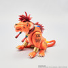 Square Enix Rebirth Adorable Arts Red XIII (Final Fantasy VII)