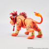 Square Enix Rebirth Adorable Arts Red XIII (Final Fantasy VII)