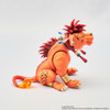 Square Enix Rebirth Adorable Arts Red XIII (Final Fantasy VII)