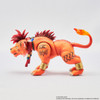 Square Enix Rebirth Adorable Arts Red XIII (Final Fantasy VII)