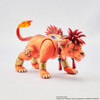 Square Enix Rebirth Adorable Arts Red XIII (Final Fantasy VII)