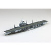  Aoshima Waterline 1/700 No.718 Royal Navy Aircraft Carrier Illustrious Plastic Model 