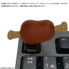 Capcom Monster Hunter Desktop Figure Keycaps -Meat Collection-  6Pcs Box