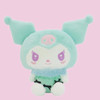  Nakajima Sanrio Plush Mint Angel S Kuromi 
