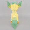  San-ei Pokemon Plush M Leafeon 