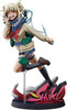  BellFine My Hero Academia: Himiko Toga Two Dimensioning Ver. 1/8 Figure 