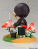  Proof Hozuki's Coolheadedness: Hako to Niwa - Hozuki & Shiro Figure 
