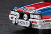  Hasegawa 1/24 Nissan 240RS (BS110) "1983 Monte Carlo Rally " Plastic Model 