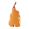  Pokemon Center Original Ceramic Ornament <Bell> Pawmi And Tranquil Bell 