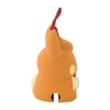 Pokemon Center Original Ceramic Ornament <Bell> Pawmi And Tranquil Bell