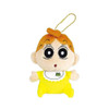  T's Factory Crayon Shinchan Plush Mascot Himawari Plus Plus 