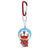  Nakajima Doraemon Carabiner MC Time Furoshiki 
