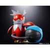Pokemon Center Original Chogokin Iron Bundle
