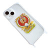 Pokemon Center Original Pokemon Center Mobile Sticker Ho-Oh MS-PM18