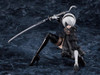  Max Factory figma 2B (YoRHa No.2 Type B) Figure (NieR:Automata Ver1.1a) 