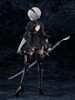  Max Factory figma 2B (YoRHa No.2 Type B) Figure (NieR:Automata Ver1.1a) 