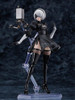  Max Factory figma 2B (YoRHa No.2 Type B) Figure (NieR:Automata Ver1.1a) 