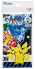  Skater Cup Bag Pokemon 25 