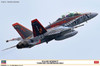  Hasegawa 1/48 F/A-18D Hornet "VMFA(AW)-224 Bengals 2024" Plastic Model 