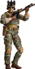  Tomytec figma Special Forces Member Figure (Little Armory) 