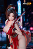  amiami AniGame: The King of Fighters XIV: Mai Shiranui 1/6 Figure 