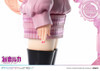 Prime 1 Studio PRISMA WING: Piapro Characters - Megurine Luka "Art by lack" 1/7 Figure 