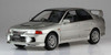  Hasegawa 1/24 Mitsubishi Lancer GSR Evolution IV Plastic Model 