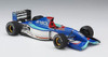  Hasegawa 1/24 Jordan 192 Plastic Model 
