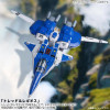  Sentinel RIOBOT: Genesis Climber MOSPEADA: 1/48 AFC-01H Legioss Eta Figure 