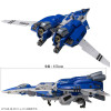  Sentinel RIOBOT: Genesis Climber MOSPEADA: 1/48 AFC-01H Legioss Eta Figure 