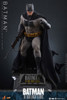 Hot Toys 1/6 Comic Masterpiece - Scale Fully Poseable Figure: Batman: The Dark Knight Returns - Batman