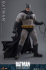 Hot Toys 1/6 Comic Masterpiece - Scale Fully Poseable Figure: Batman: The Dark Knight Returns - Batman