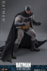 Hot Toys 1/6 Comic Masterpiece - Scale Fully Poseable Figure: Batman: The Dark Knight Returns - Batman