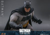 Hot Toys 1/6 Comic Masterpiece - Scale Fully Poseable Figure: Batman: The Dark Knight Returns - Batman