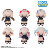  Sega Love Live! Superstar!! Lying Plush Sakurakouji Kinako-Let’s Be ONE (S) 