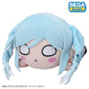  Sega Love Live! Superstar!! Nesoberi Plushie Onizuka Fuyumari-Let's Be ONE (S) 
