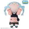  Sega Love Live! Superstar!! Nesoberi Plushie Onizuka Fuyumari-Let's Be ONE (S) 