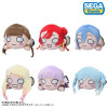  Sega Love Live! Superstar!! Nesoberi Plushie Onizuka Fuyumari-Let's Be ONE (S) 
