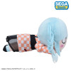  Sega Love Live! Superstar!! Nesoberi Plushie Onizuka Fuyumari-Let's Be ONE (S) 