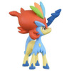 Pokemon Center Original Pokemon Center Moncolle Keldeo (Resolute Form)