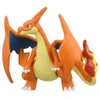 Pokemon Center Original Pokemon Center Moncolle Mega Charizard Y