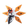 Pokemon Center Original Chogokin Iron Moth