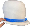  Marushin Detective Conan Mochi-Mochi Cushion Kaito Kid's Hat 